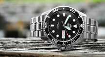 Vand Orient Ray 2