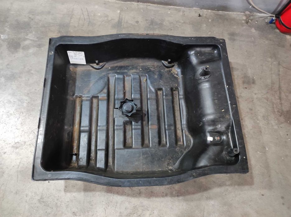 Cuva suport roata volkswagen passat b6 b7 cc 3c cod 3c0813114d