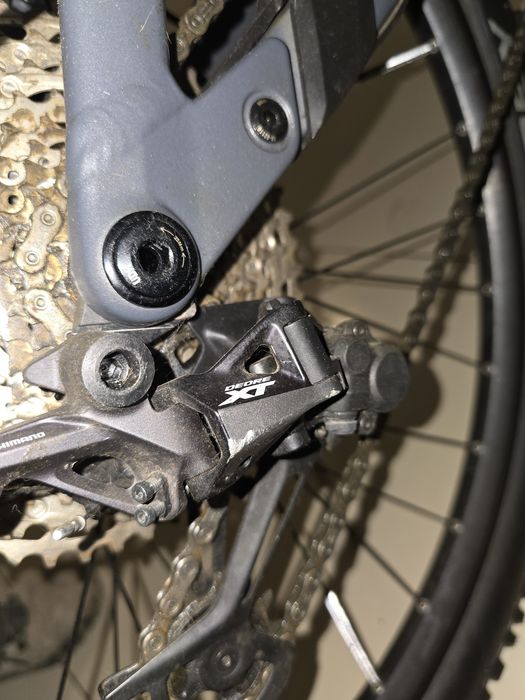 Biciclete cube electrice