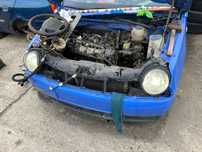 Far stanga dreapta VW Lupo - pret 80 lei buc