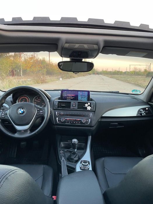 BMW Seria 1 - 116d Urban