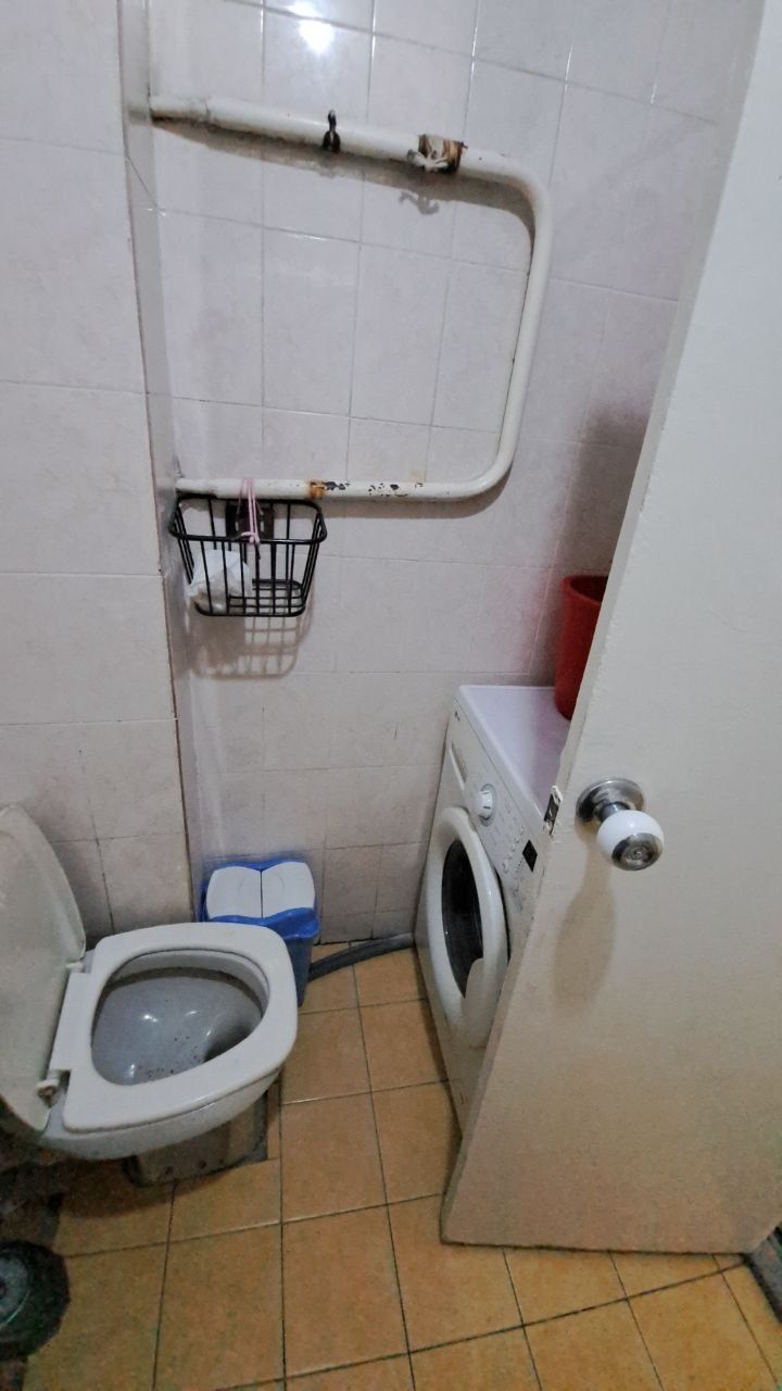 Квартира гунча алока.