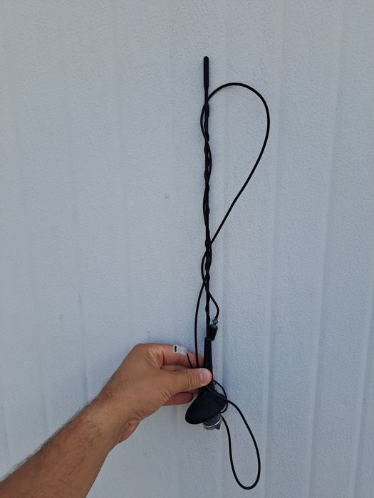 Vand antena radio Renault clio 3