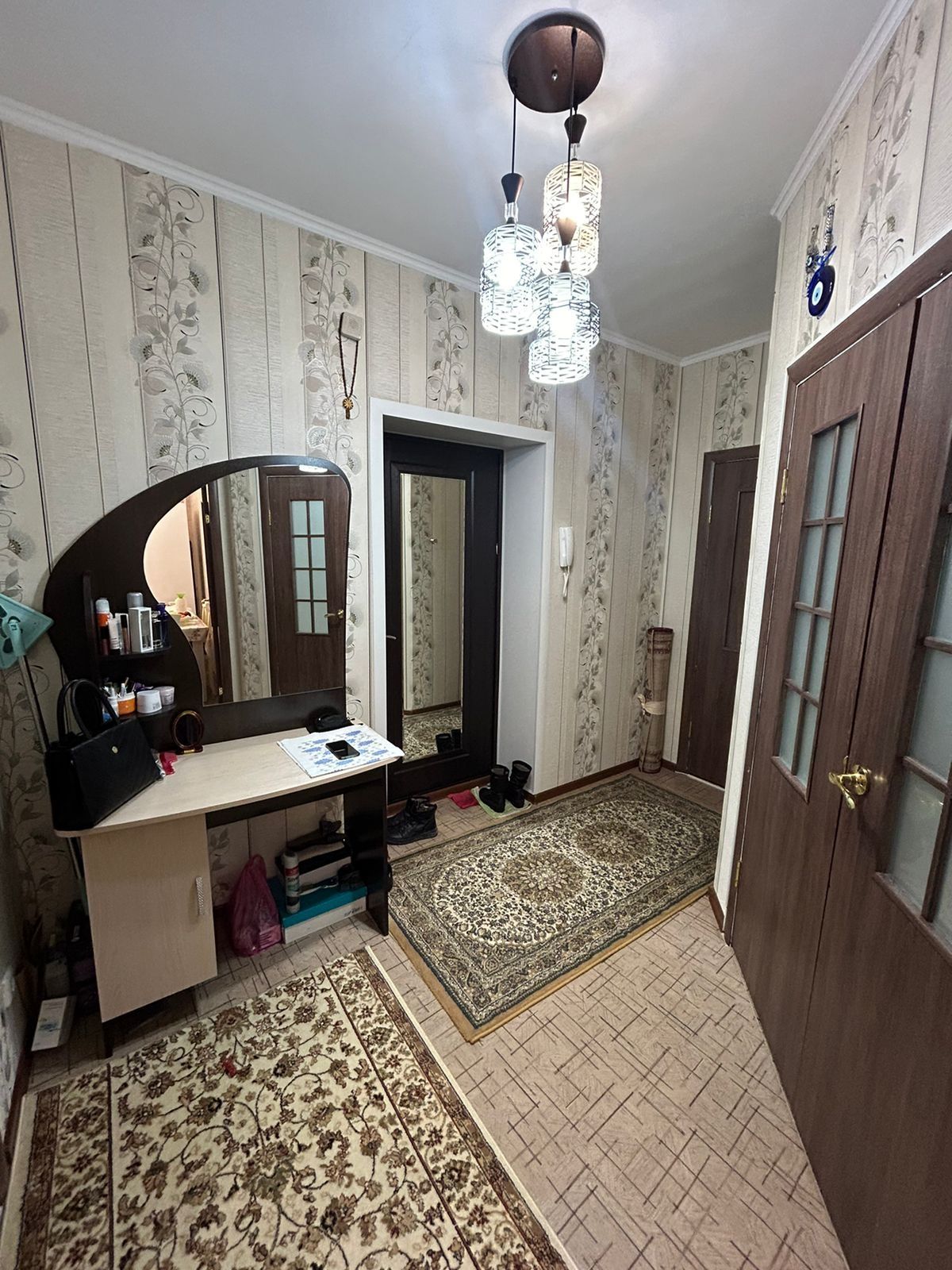 Продам 1 комнатную квартиру