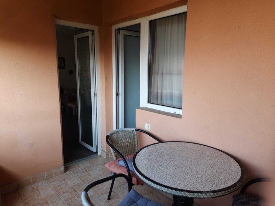 Proprietar vînd apartament cu 2 camere la et doi, la casă , Timișoara.