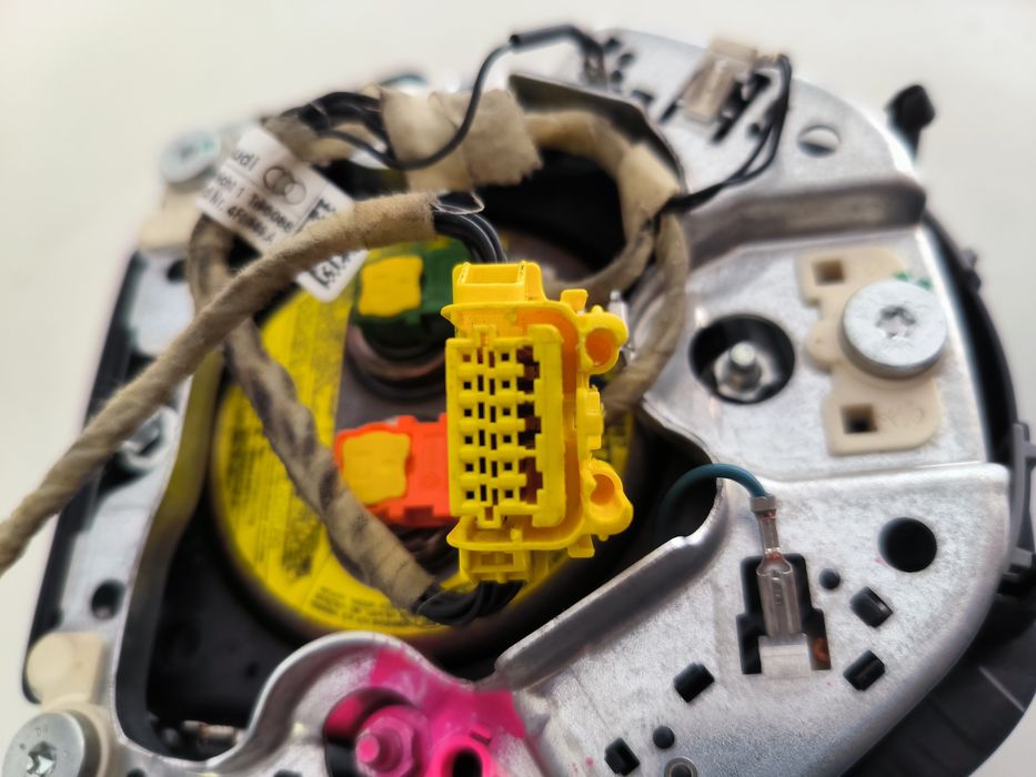 Airbag Audi A3,A4,A5,A6