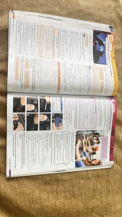 Учебник по английски език за осми клас по учебната програма ниво A1