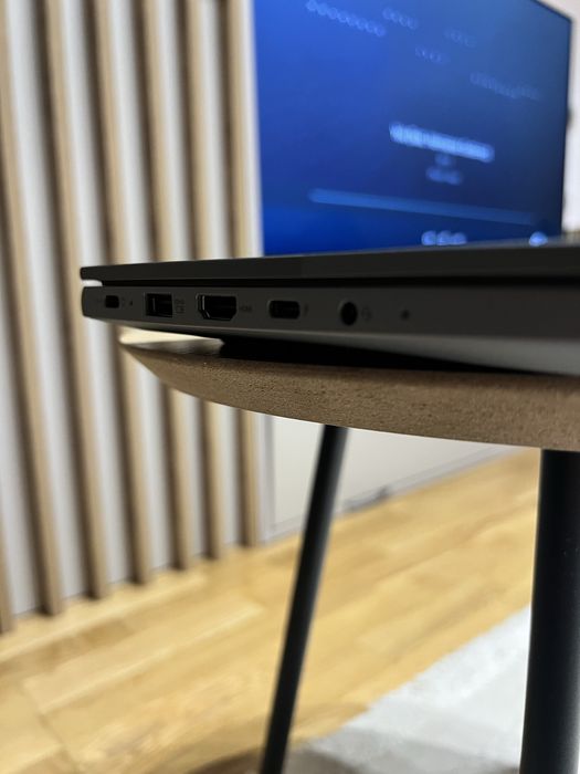 Laptop Lenovo ThinkBook 16 G6 IRL, i7-13700H, 16GB DDR5, 512 GB SSD