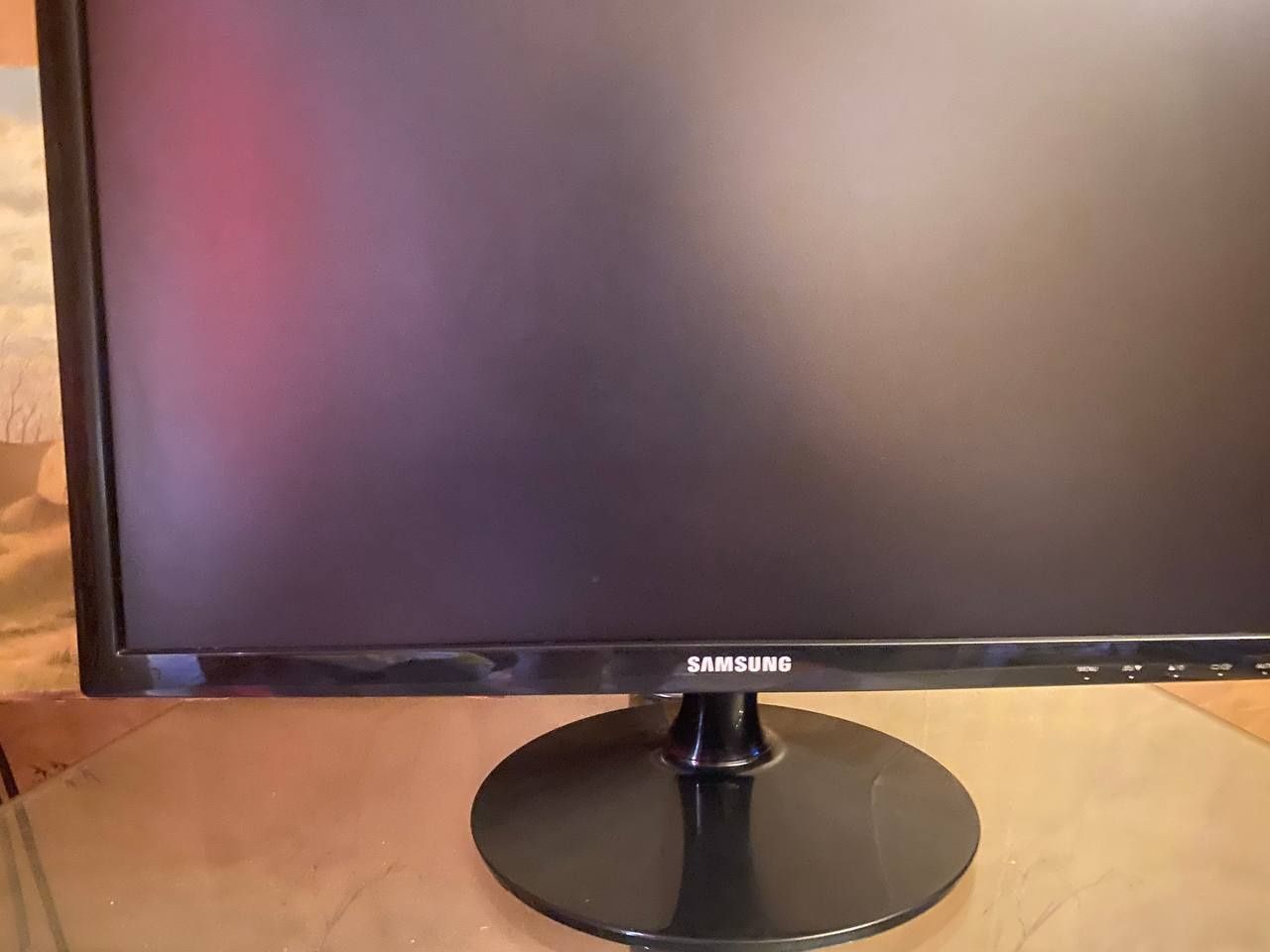 Продам монитор Samsung 22дюйма