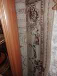 Продам ковер светлый натуральный 160х230