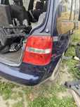 Etrier dreapta spate Vw Touran 1.9 tdi an 2003-2007