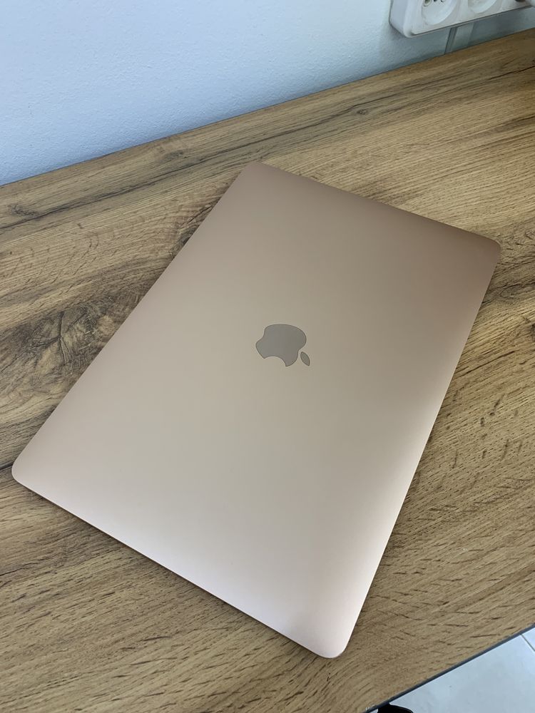 Macbook Air 13” 8/512, 2020 Цикл 78 (KaspiRed!Рассрочка)