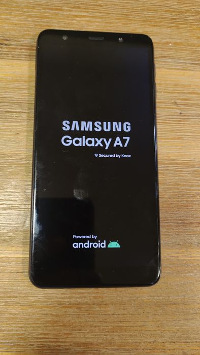Samsung Galaxy A7
