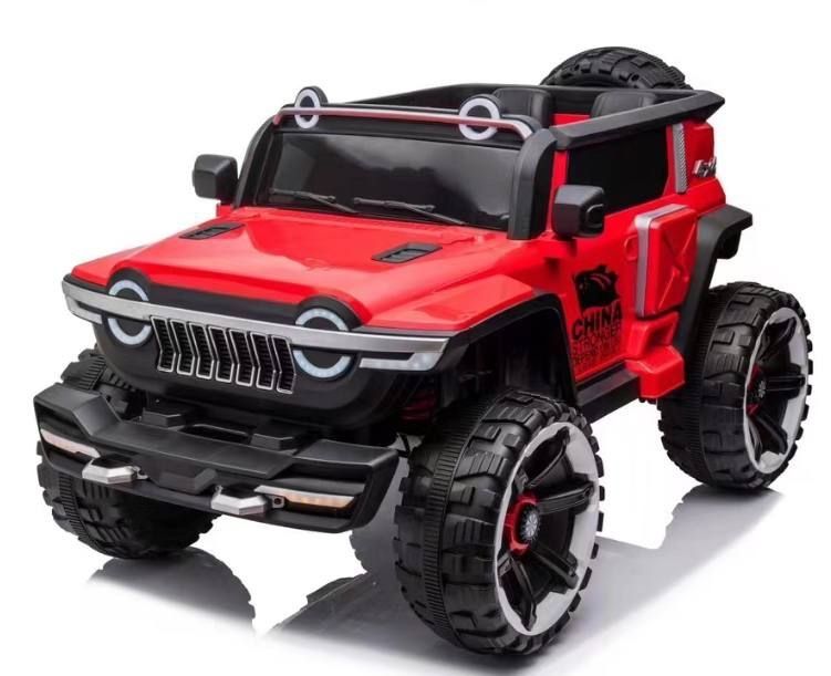 Bolalar Mashinasi ( Jeep )