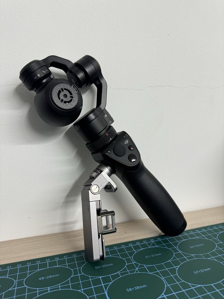 Dji Osmo Zenmuse x3