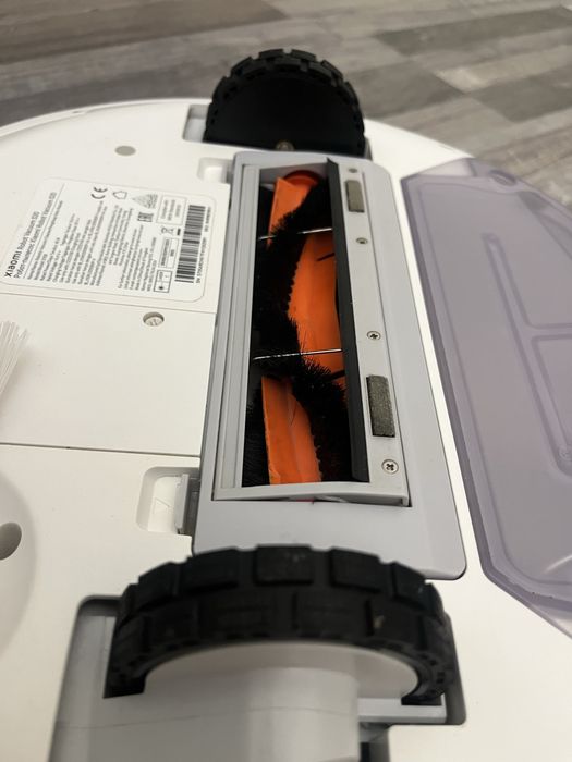 Пылесос Xiaomi Robot Vacuum S20