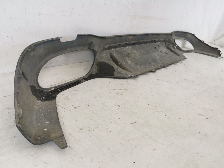 Спойлер Задна Броня Мерцедес-Бенц / Mercedes-Benz E-Class W213 Оригина