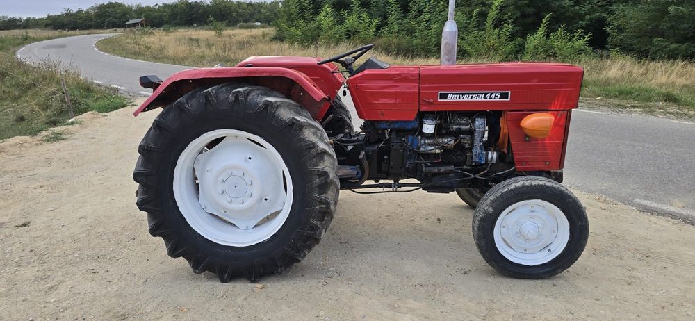 Tractor Fiat Universal UTB 445 45 CP