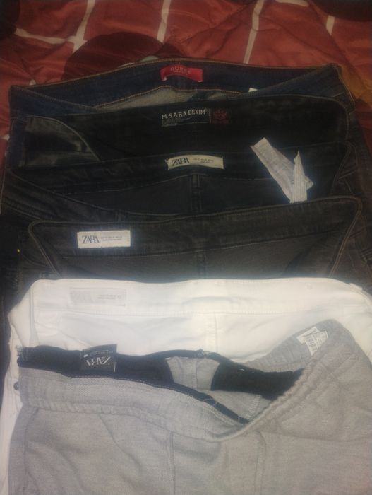 Blugi Bărbat in stare foarte buna