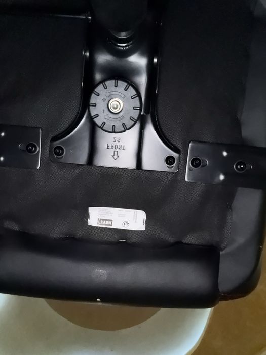 Геймърски стол на Legend