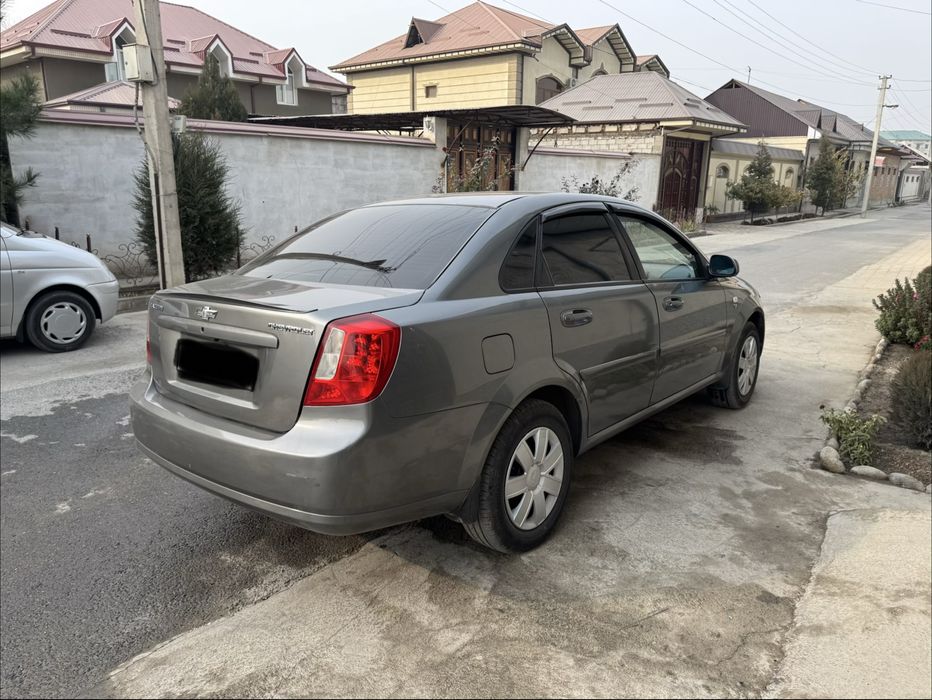 Jentra 2014 механика