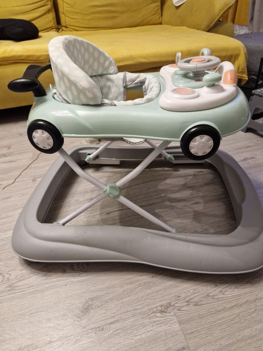 Petite&Mars premergator