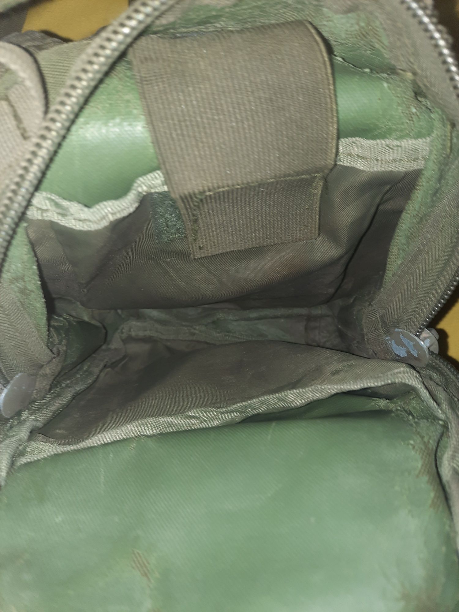 Продам военную барсетку