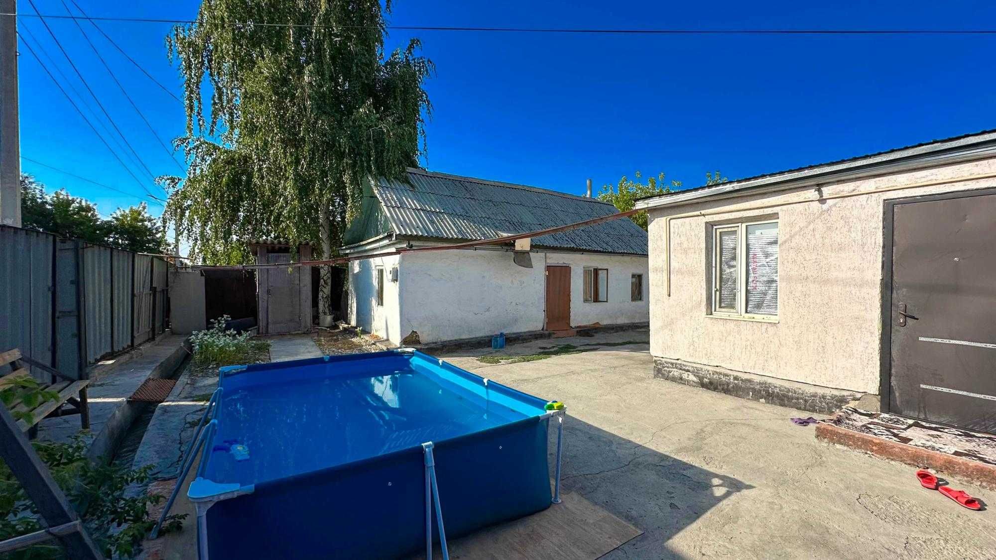 Продаётся Дом в районе Новостройки Аида Империя