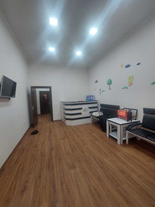 ijara аренда клиника