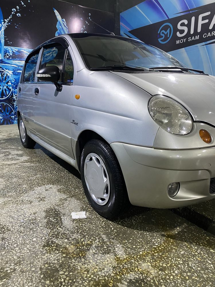 Matiz 2011 yil ishi yoq moshina  varyantgayam berama