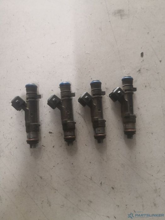Set injectoare combustibil DACIA LOGAN LS_ 2004 - > 1.6 1.6 K7M 710 0280158034