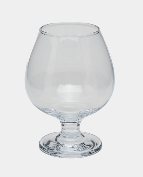 Бокалы для коньяка