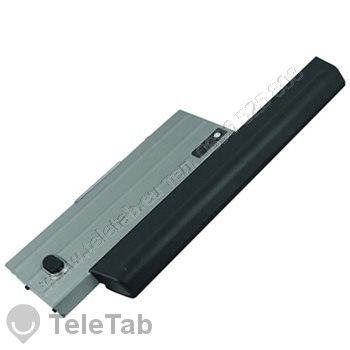 Подсилена Батерия 9 клетъчна 7800mah за Dell Latitude D620 D630 D631 D