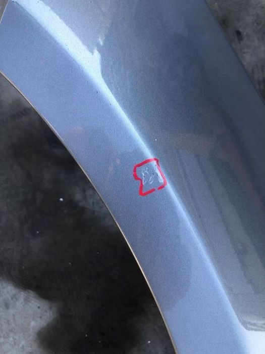 aripa stanga mercedes e-class w212 2009 2010 2011 2012