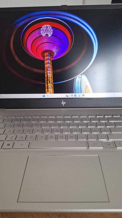 Laptop HP Envy 15