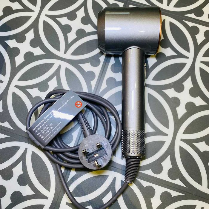 Dyson Supersonic Uscator de Par