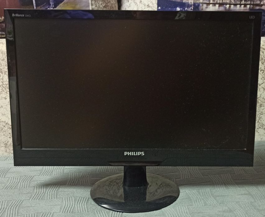 Продам монитор ПК