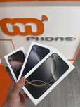 Iphone 16Pro 256GB