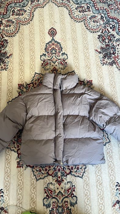 Продам новую куртку