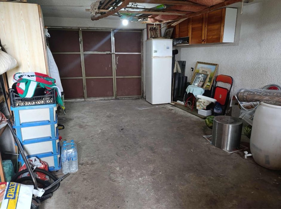 Продава се Къща в Варна, Базар Левски - 130 кв.м за 1693 €/кв.м - Снимка #21