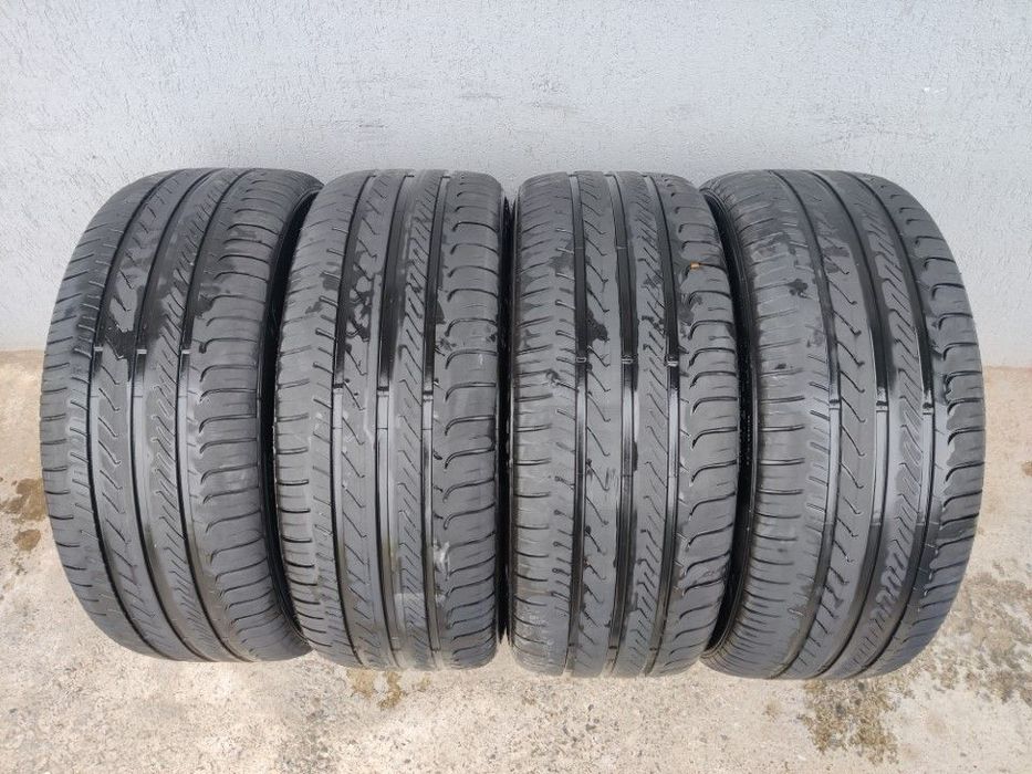 Jante SARPAS 17" Volvo V40 S40 V50 S60 V60 S80 V70 C30 C70 anvelope 225/50 R17 cod 31423870