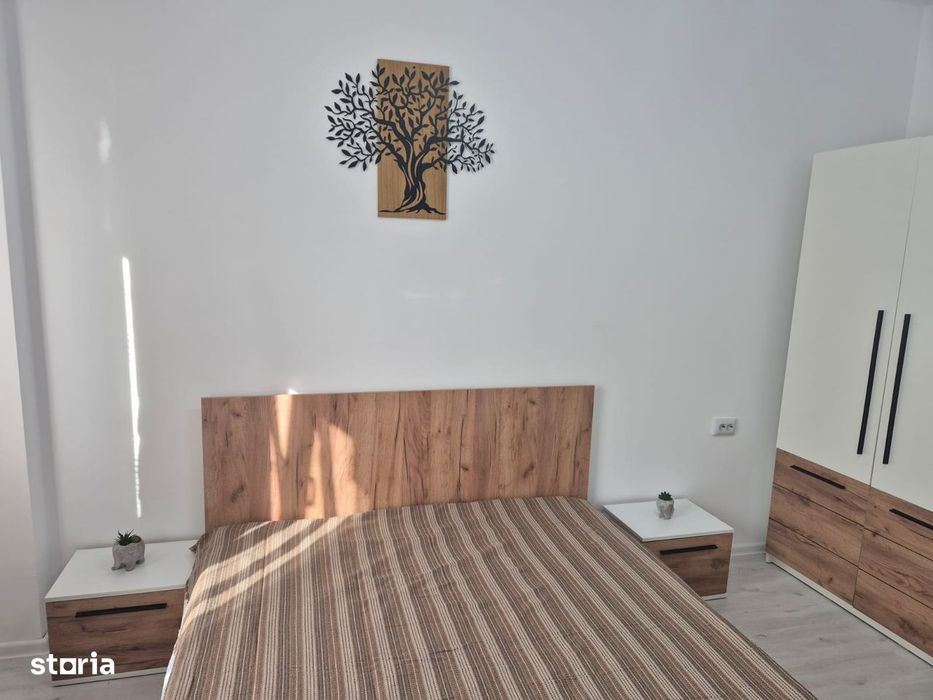 Oferta Lunii Decembrie-Garsoniera 31Mp-Militari Residence-Comision 0