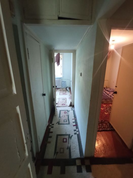 Чиланзар-24кв продам квартиру