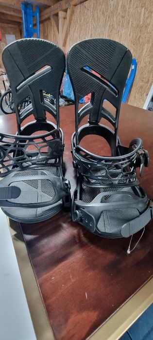 Legaturi placa snowboard burton,head!!