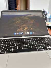 MacBook Pro M1 13inch 2020 (Asigurare Casco)