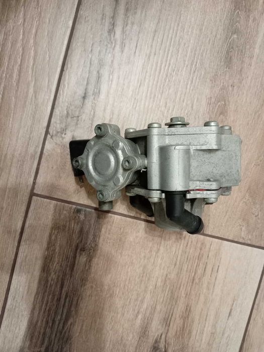 Изпарител Shark 1200MB за газов инжекцион
