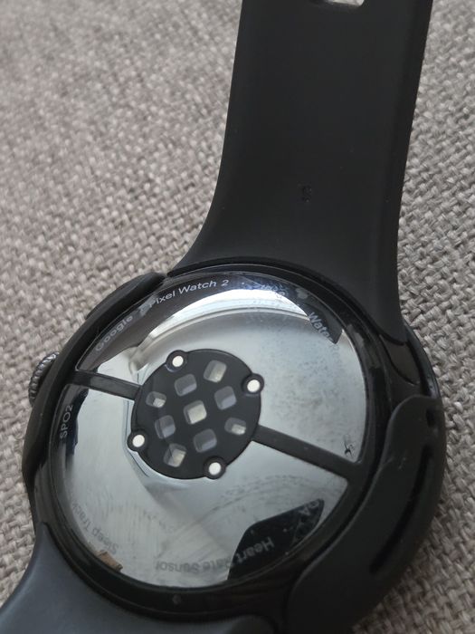 Pixel Watch 2 41mm WiFi