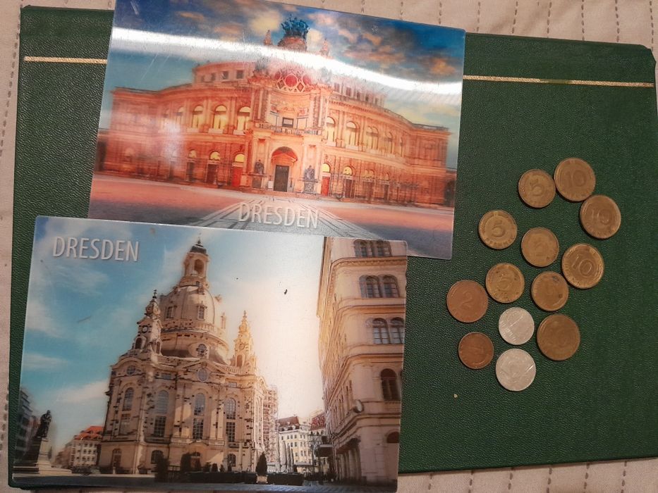 Monede Germania stare bună