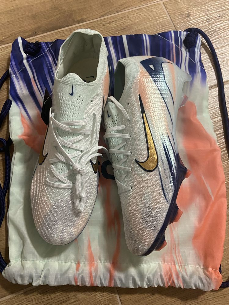 nike mercurial 43
