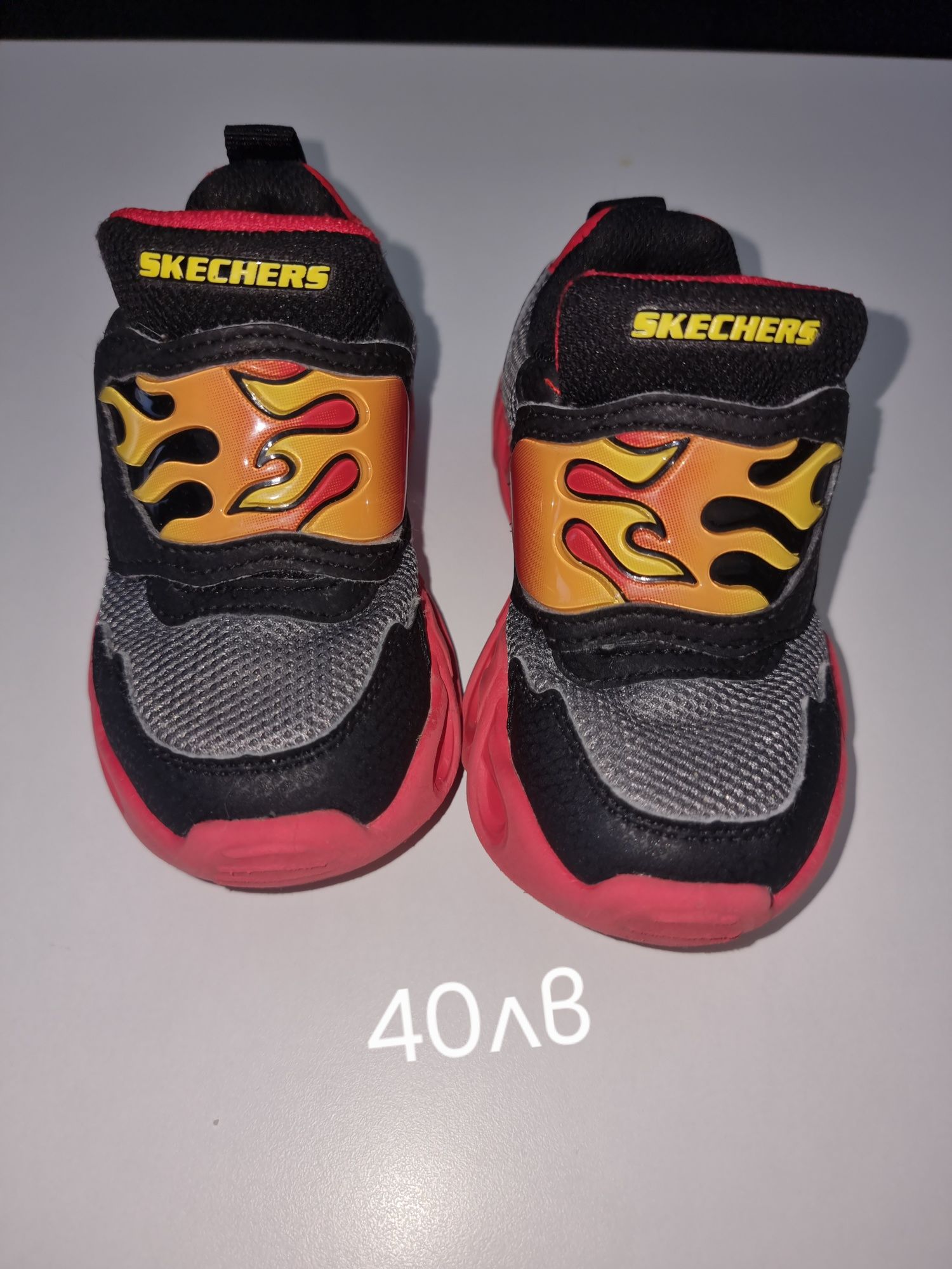 Детски обувки и сандали  Nike Sketchers Adidas